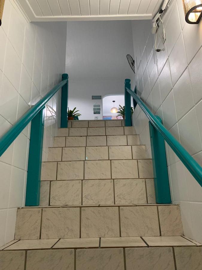 Pousada Real Araquari Exteriér fotografie