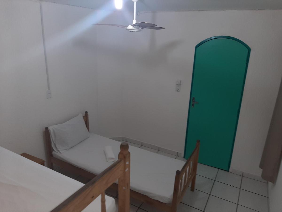 Pousada Real Araquari Exteriér fotografie