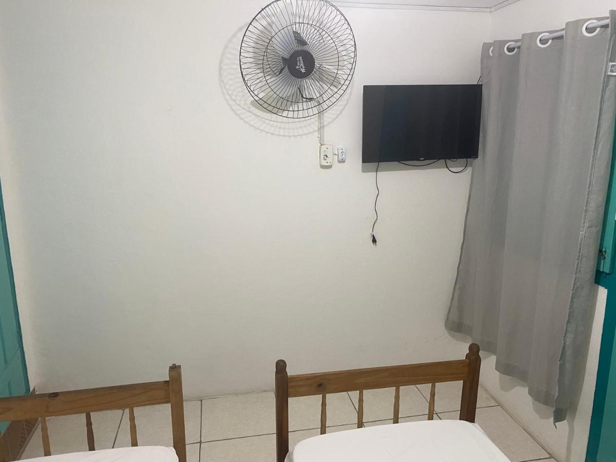 Pousada Real Araquari Exteriér fotografie